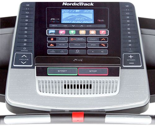 NordicTrack T7.0 Treadmill - NETL-10816