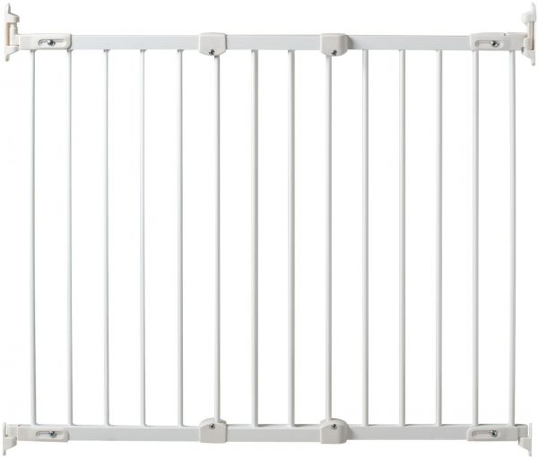 Kidco Angle Mount Safeway Pet Gate For Openings: 28