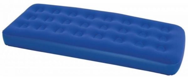 Bestway 67000 inflatable Air mattress- Blue