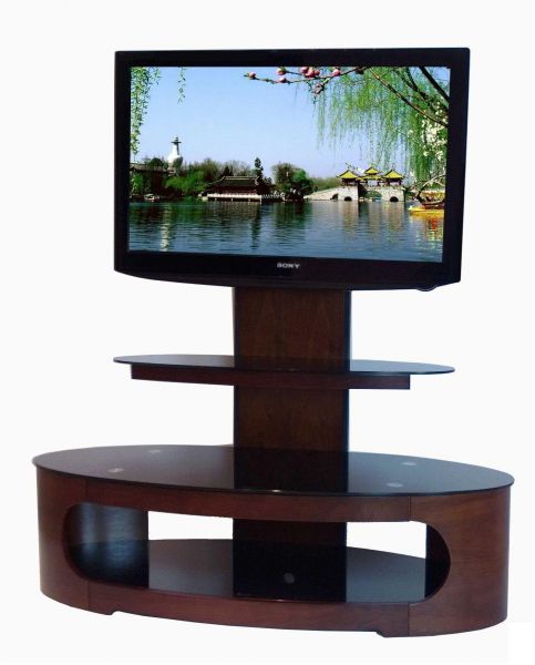 LED Tv Table With Mount For Tv Size Upto 65