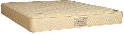 Raha Mattress Size King - medical mattress