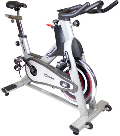 Impulse Commercial Indoor Exercise Cycle - PS300