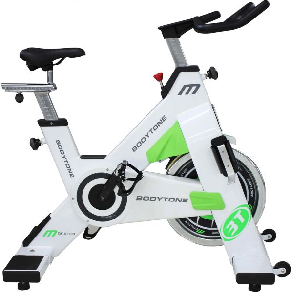 BODYTONE Professional Indoor Ciclo Fitness Machine - Monster