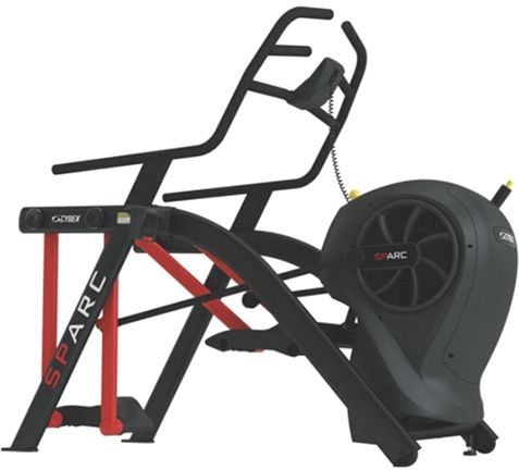 Cybex Sparc Cross Trainer - 50A1