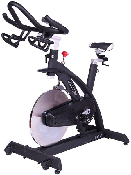 Steelflex Commerical Spinner CS-2W Exercise Bike - 13030440