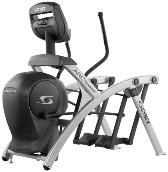 Cybex Total Body Trainer with iPod Compatibility - 525AT