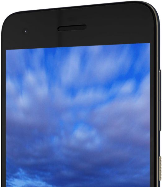 HTC Desire 10 Pro Dual Sim - 64GB, 4GB RAM, 4G LTE, Royal Blue