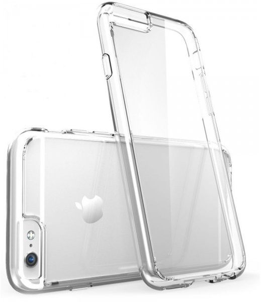 Iphone 6 plus Silicone Case