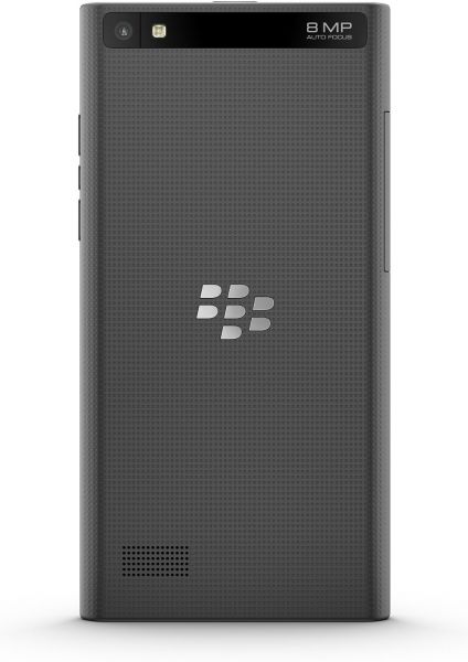 Blackberry Leap - 16GB, 4G, Gray