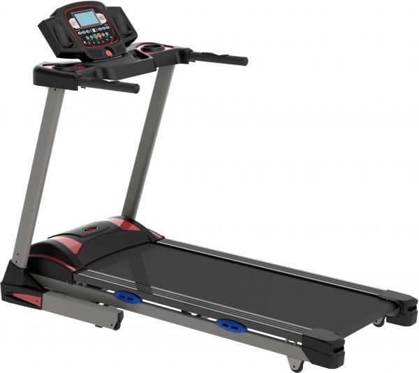 BodyCare Manual Treadmill Home Function - BC-4601F