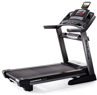 NordicTrack Digital Commercial 1750 Treadmill - ICON-NETL-20716