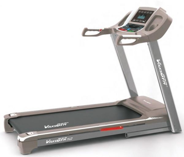 VolksGym Motorized Treadmill (FS-042106)