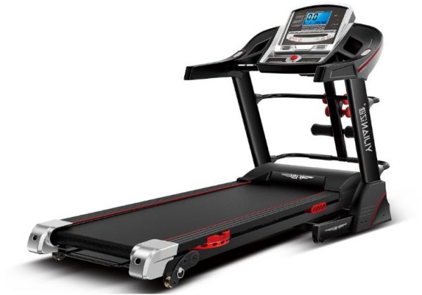 Life Top Treadmill - LT2910