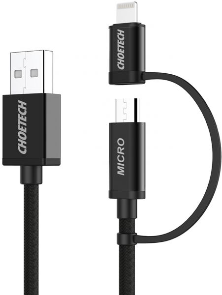 Choetech For Mobile Phones - Cables