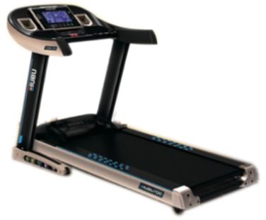 BodyCare Manual Treadmill Home Function - BC-119s