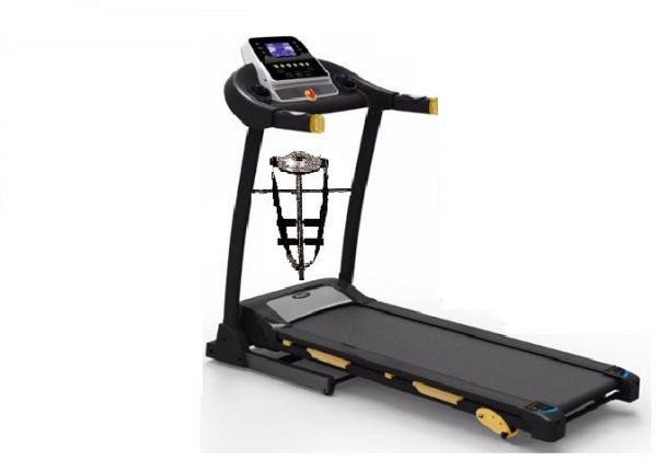 Life top Treadmill LT2400
