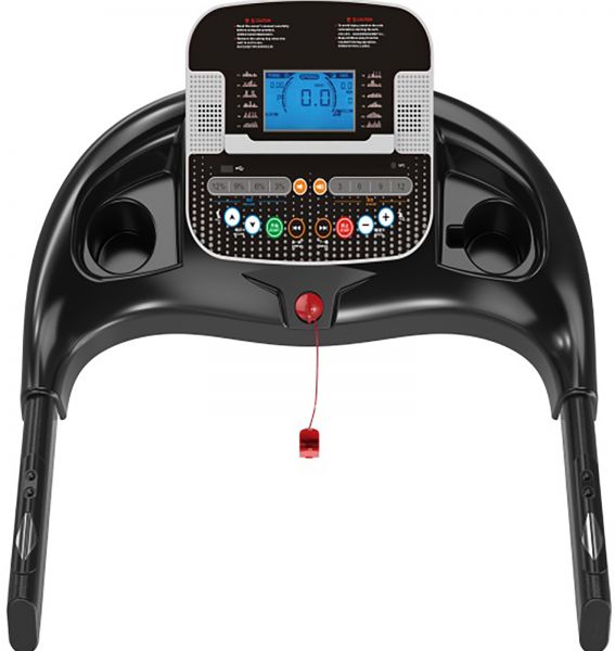 Magic Treadmill - EM-1255