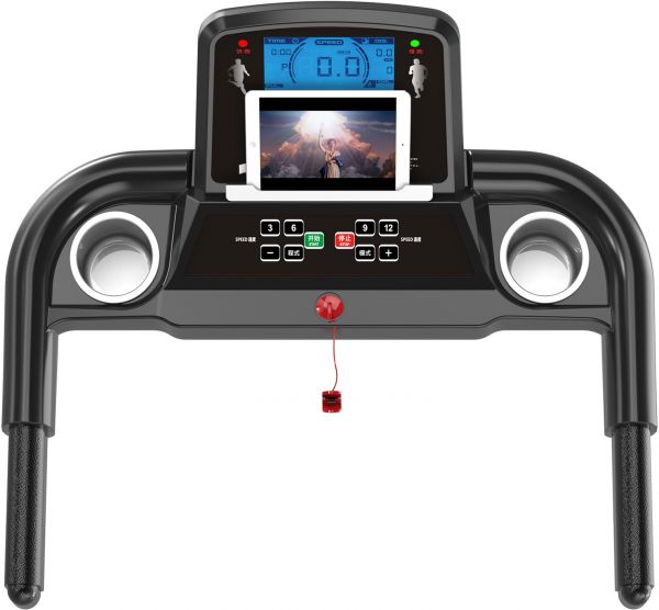 Magic Treadmill - EM-1258