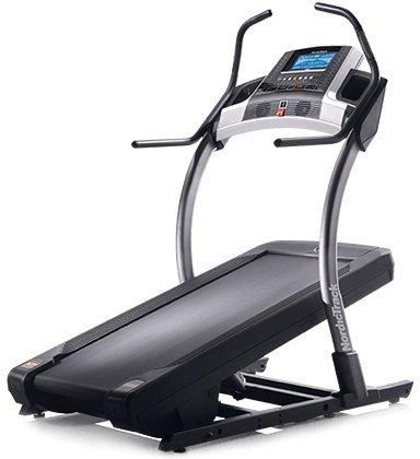 NordicTrack X7i Incline Trainer Treadmill