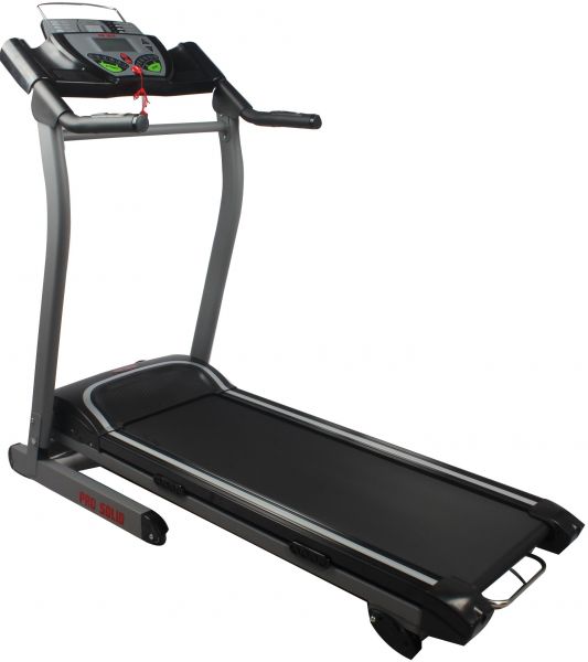 Pro Solid Treadmill - S11