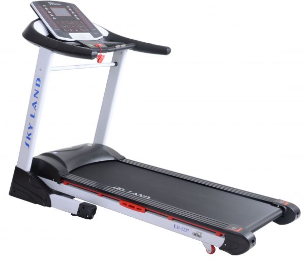 Skyland Treadmill - EM-1237