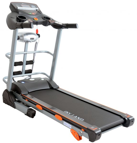 Skyland Treadmill - EM-1239