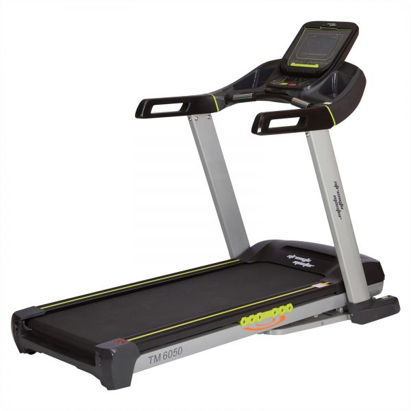Strength Master Digital Treadmill - 13050488