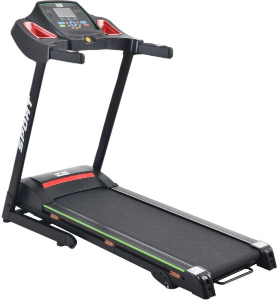 Treadmill Device slimming and fitness - 818