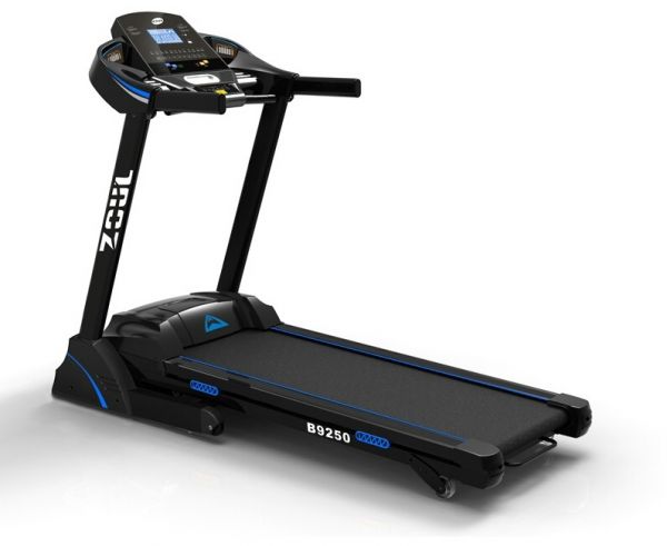 ZOUL FITNESS Digital Heavy Duty Treadmill - B-9250